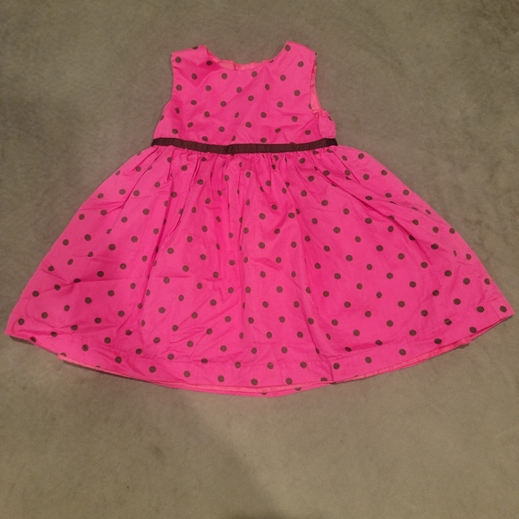12 Month Girl Dress Bundle Spring/Summer - Picture 6 of 13